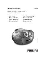 Philips - AZ-1037-Owners-Manual 